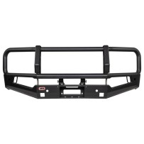 Pare-chocs ARB SUMMIT COMBAR MY22 Ranger – Protection 4x4 robuste